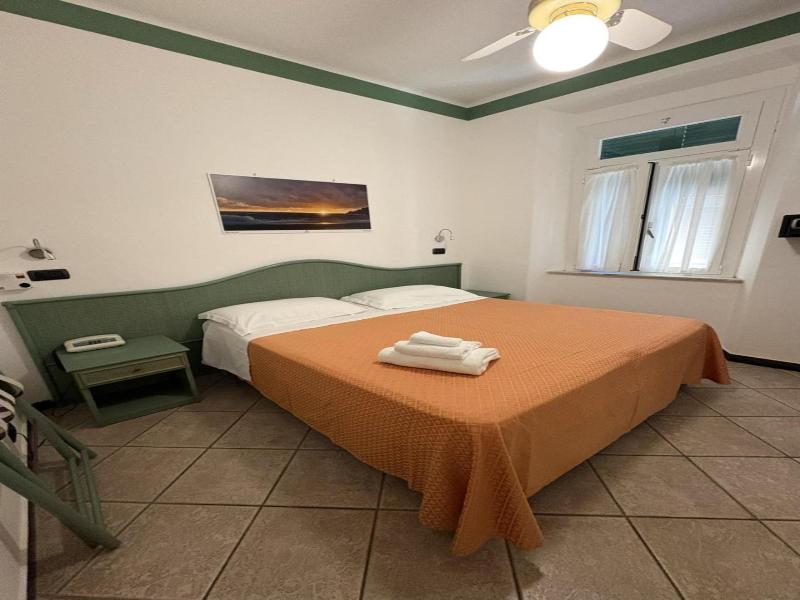 Hotel Delle Rose image
