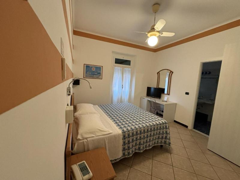 Hotel Delle Rose image