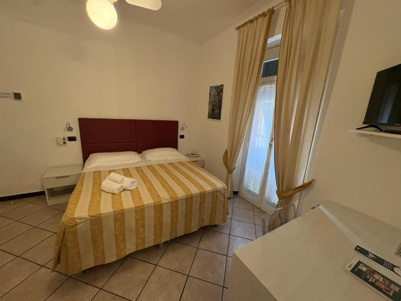 Hotel Delle Rose image
