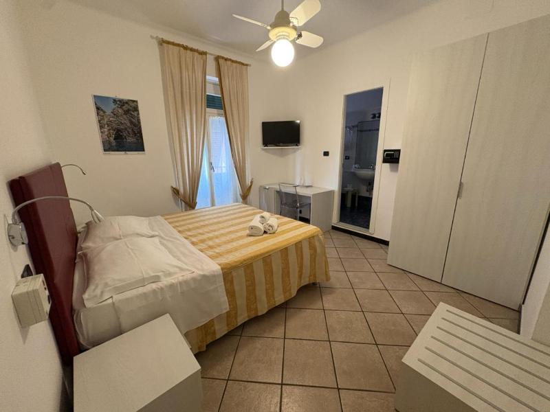 Hotel Delle Rose image