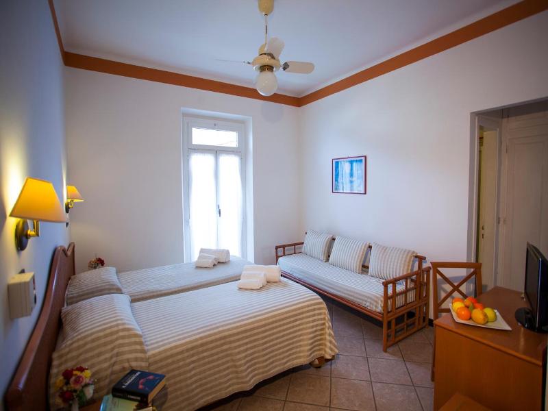 Hotel Delle Rose image