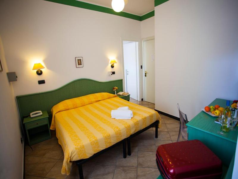 Hotel Delle Rose image