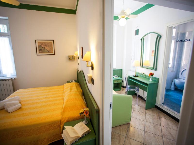 Hotel Delle Rose image