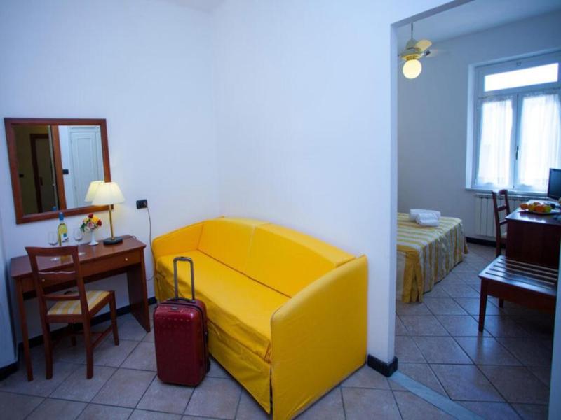 Hotel Delle Rose image