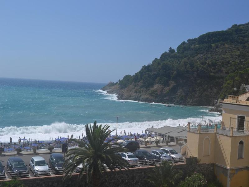 Hotel Delle Rose image