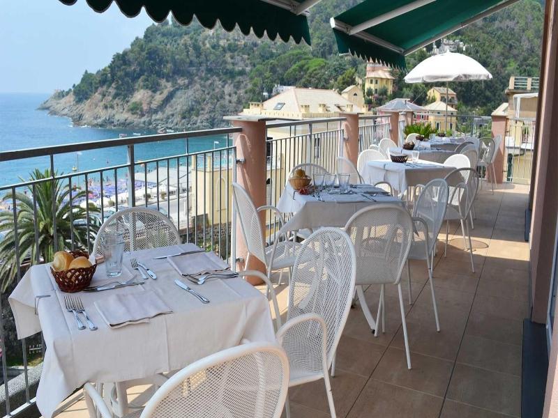 Hotel Delle Rose image