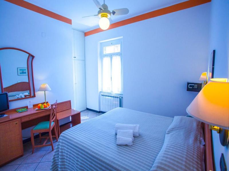 Hotel Delle Rose image
