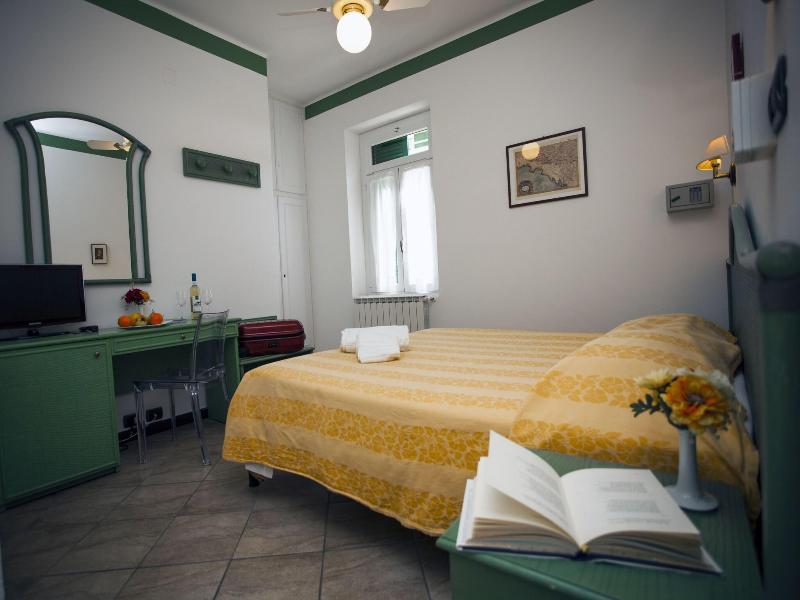 Hotel Delle Rose image
