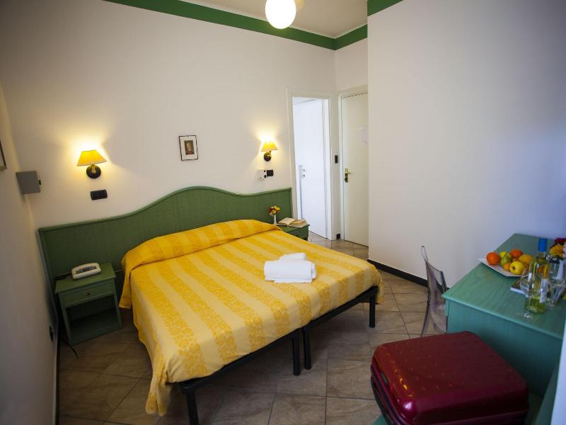 Hotel Delle Rose image