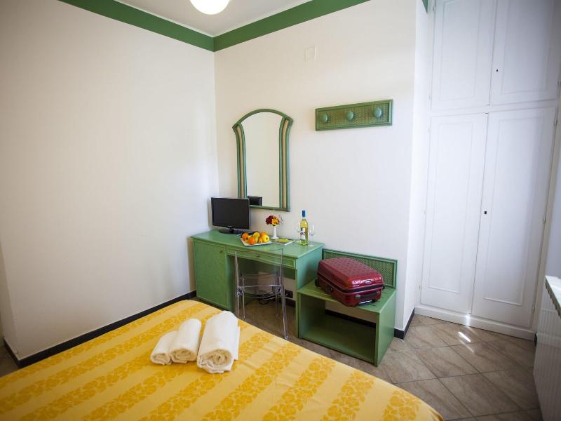 Hotel Delle Rose image