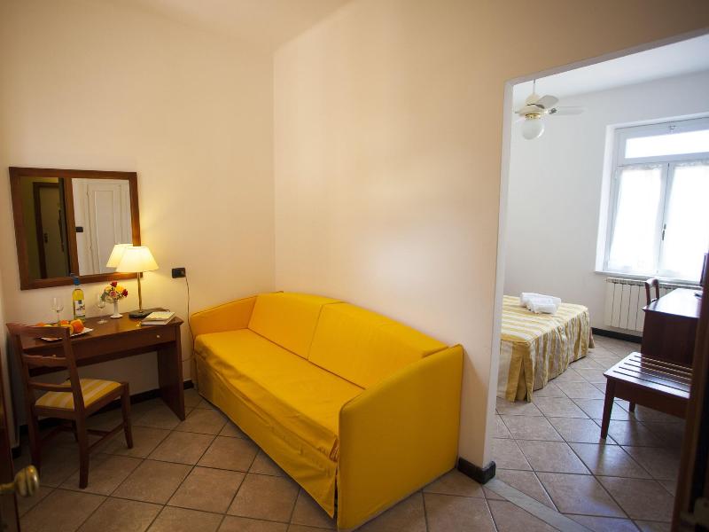 Hotel Delle Rose image