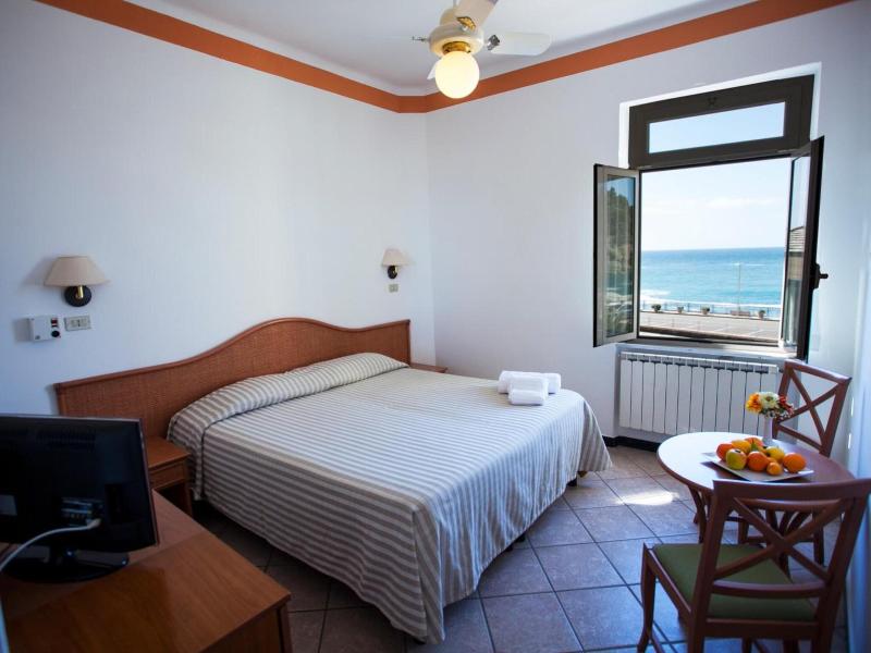 Hotel Delle Rose image