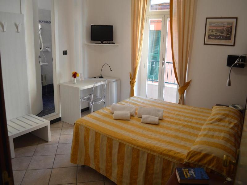 Hotel Delle Rose image