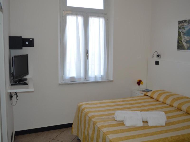 Hotel Delle Rose image
