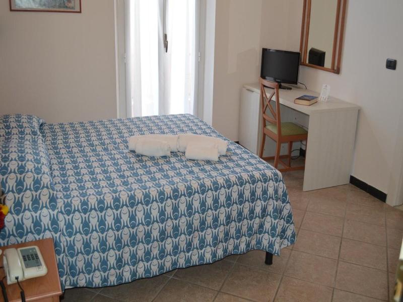 Hotel Delle Rose image