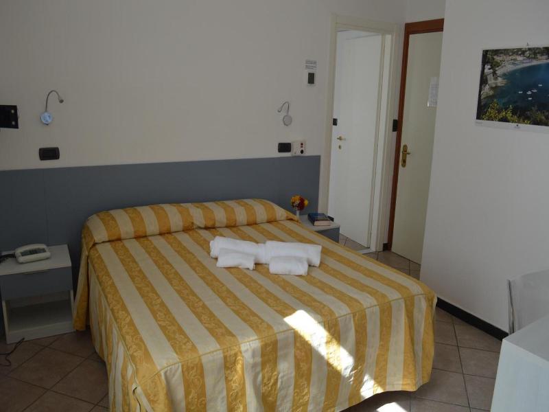 Hotel Delle Rose image