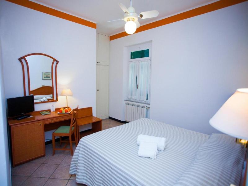 Hotel Delle Rose image