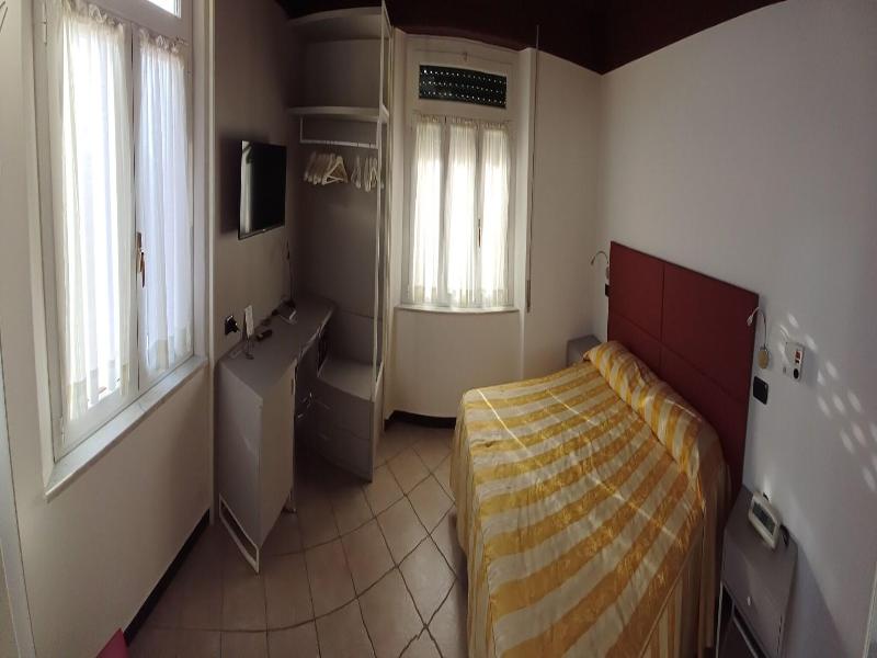Hotel Delle Rose image