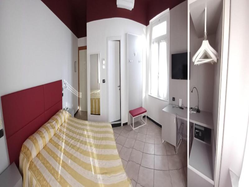 Hotel Delle Rose image
