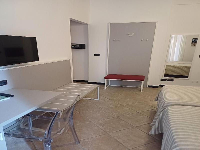 Hotel Delle Rose image
