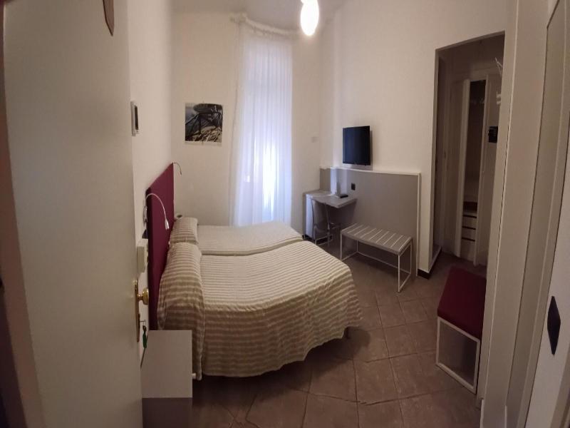 Hotel Delle Rose image