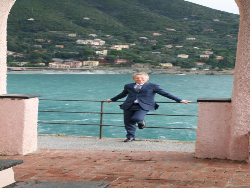 Hotel Delle Rose image