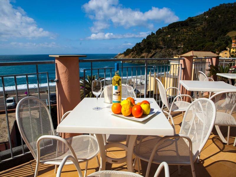 Hotel Delle Rose image