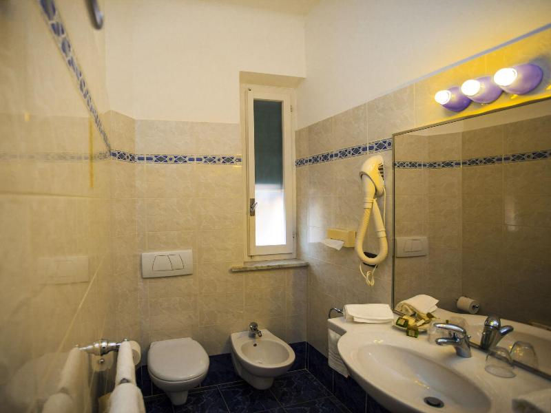Hotel Delle Rose image