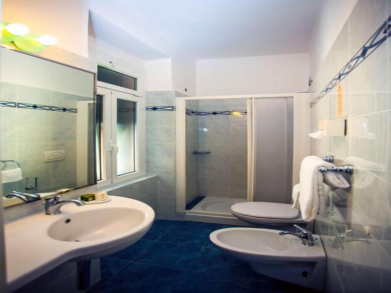 Hotel Delle Rose image