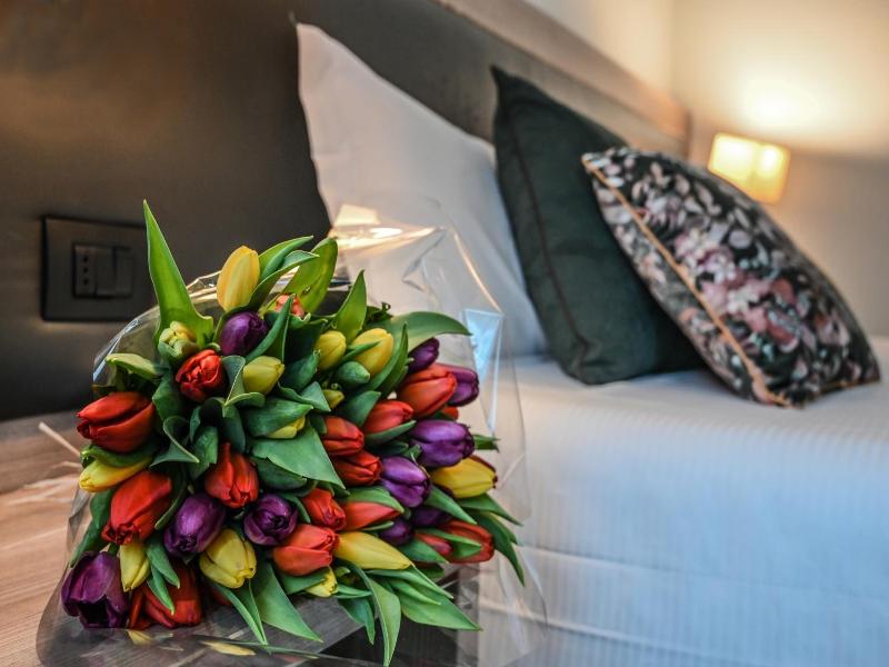 Hotel Zara Milano image