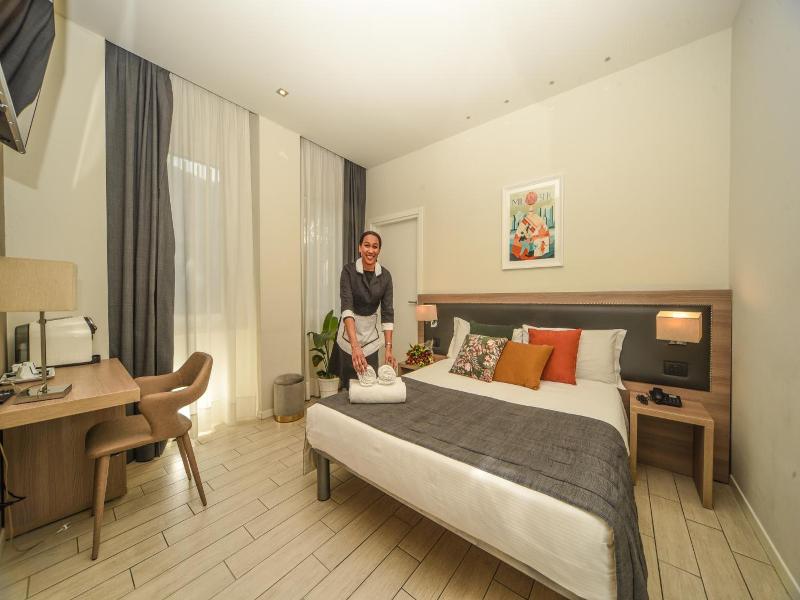 Hotel Zara Milano image