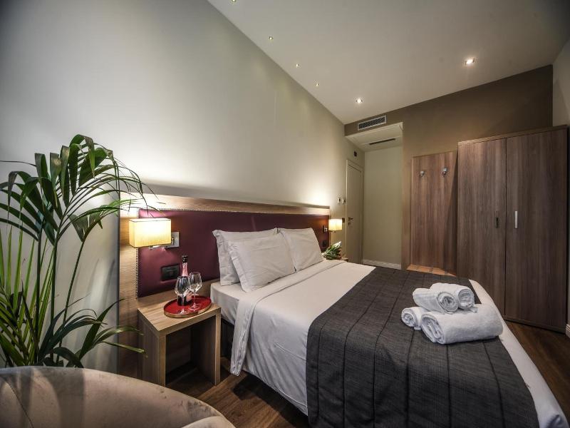 Hotel Zara Milano image