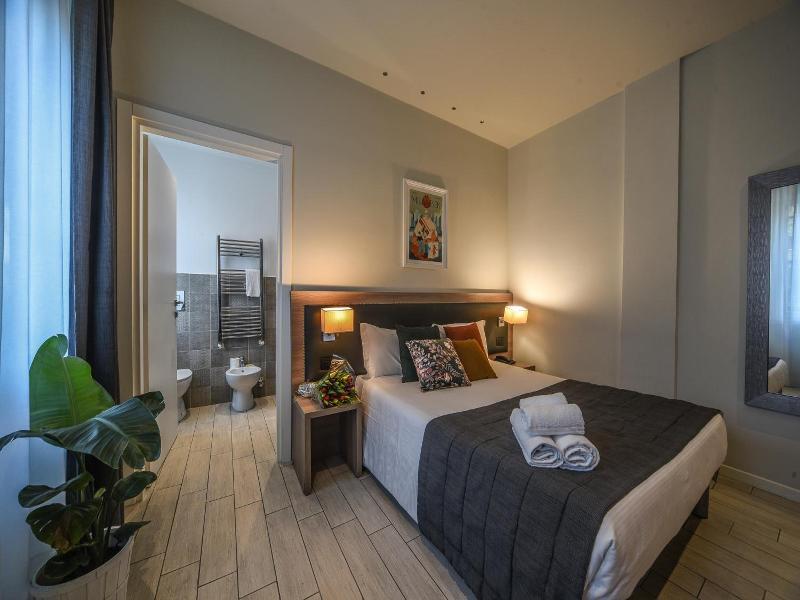 Hotel Zara Milano image