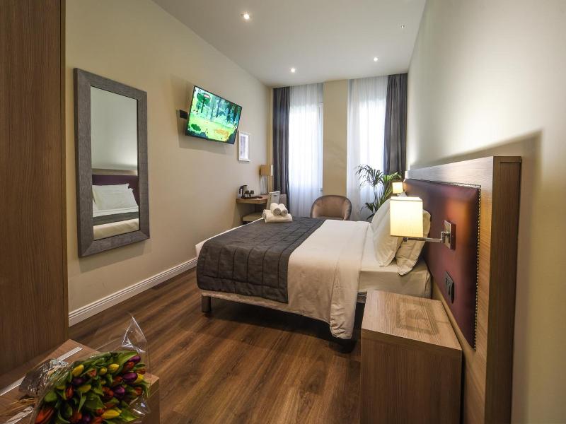 Hotel Zara Milano image