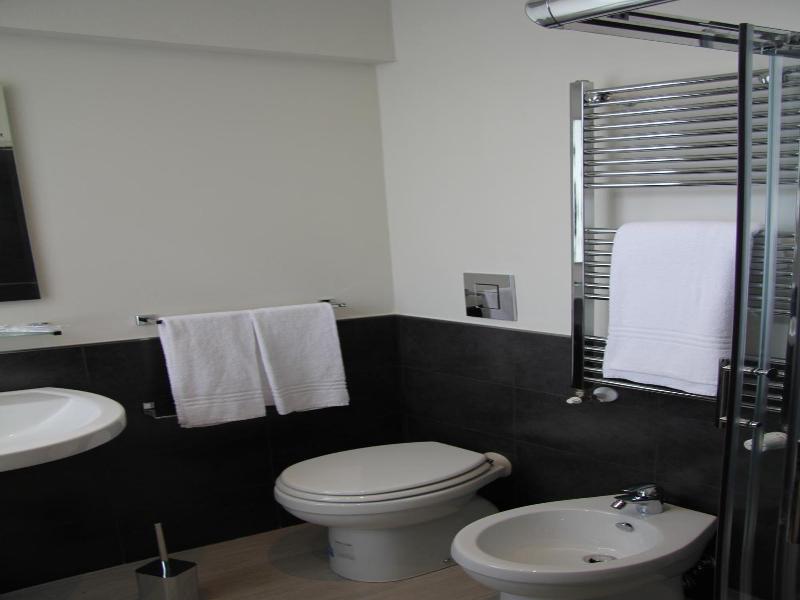 Hotel Zara Milano image