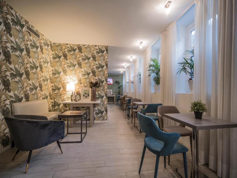 Hotel Zara Milano image