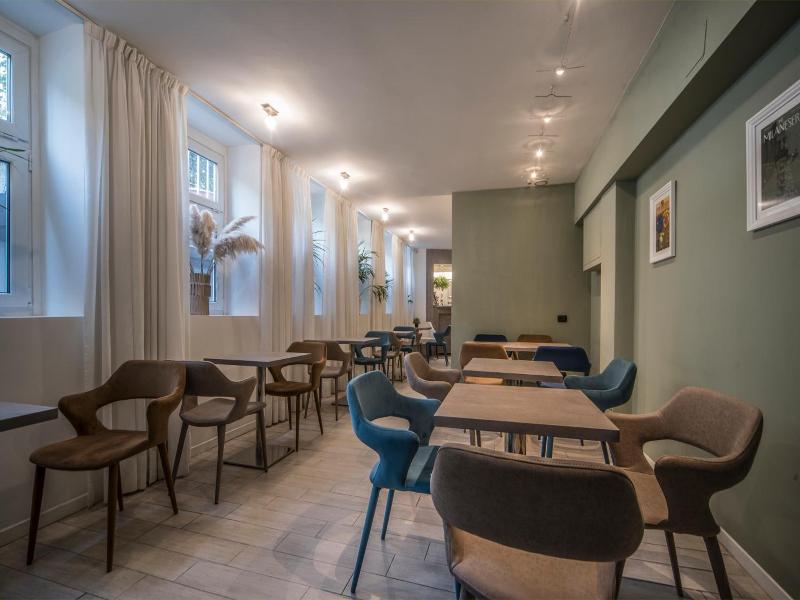 Hotel Zara Milano image