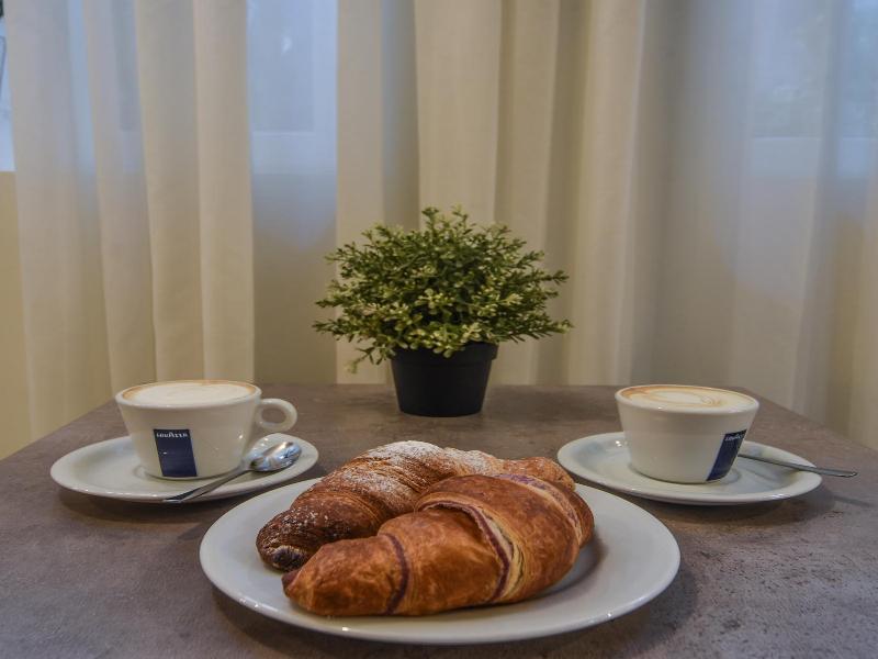 Hotel Zara Milano image