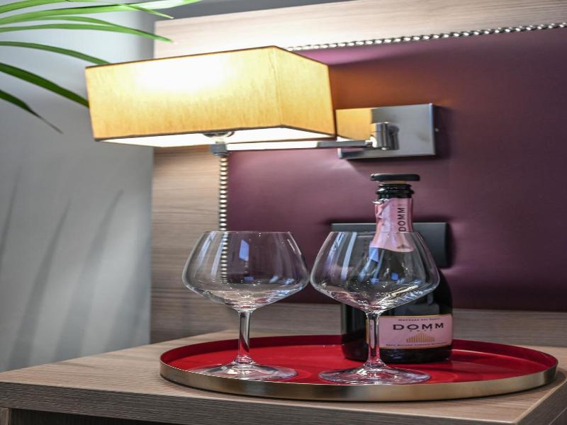Hotel Zara Milano image
