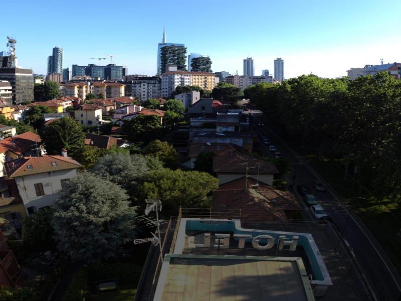Hotel Zara Milano image
