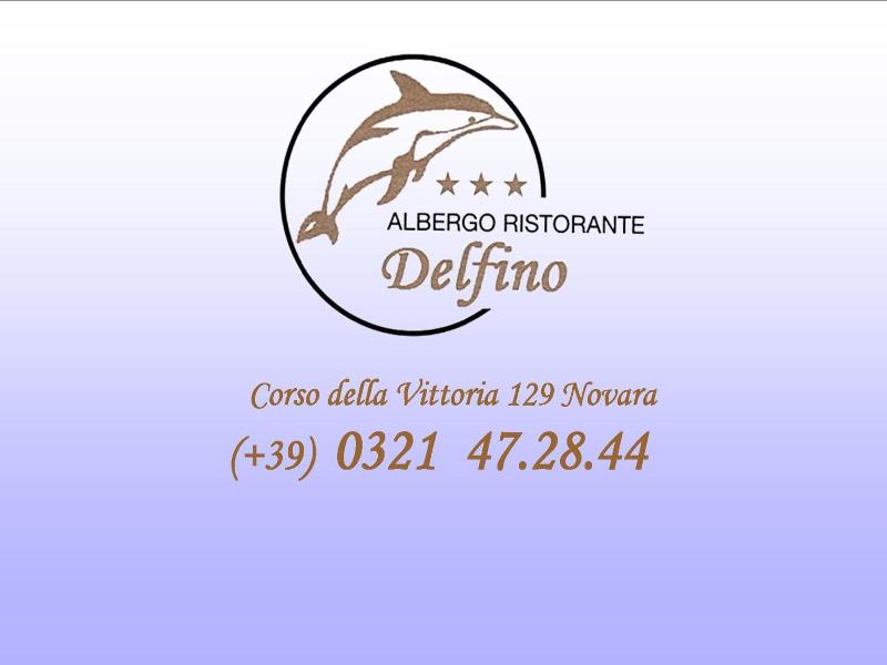 Albergo Ristorante Delfino image