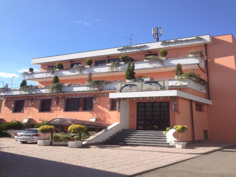 Albergo Ristorante Delfino image