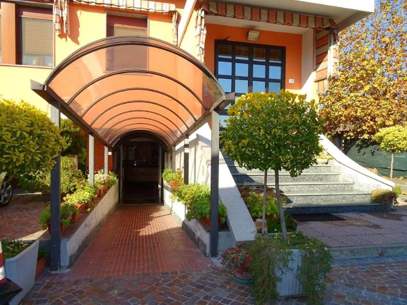 Albergo Ristorante Delfino — general view