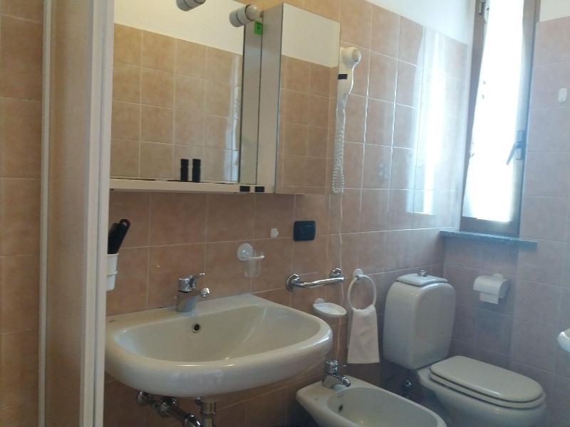 Hotel Monterosa image