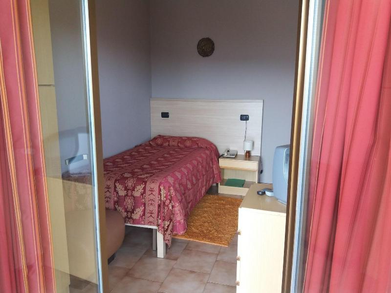 Hotel Monterosa image