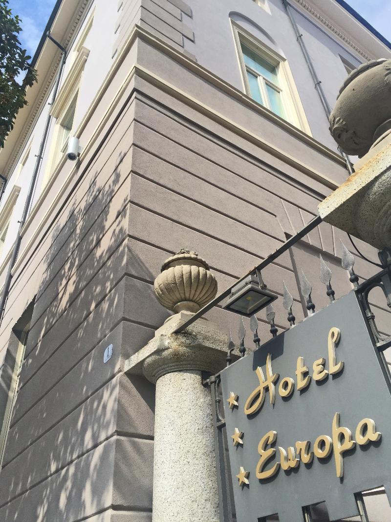 Hotel Europa