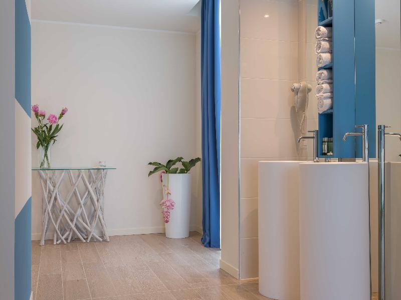Smart Hotel Mediterraneo image