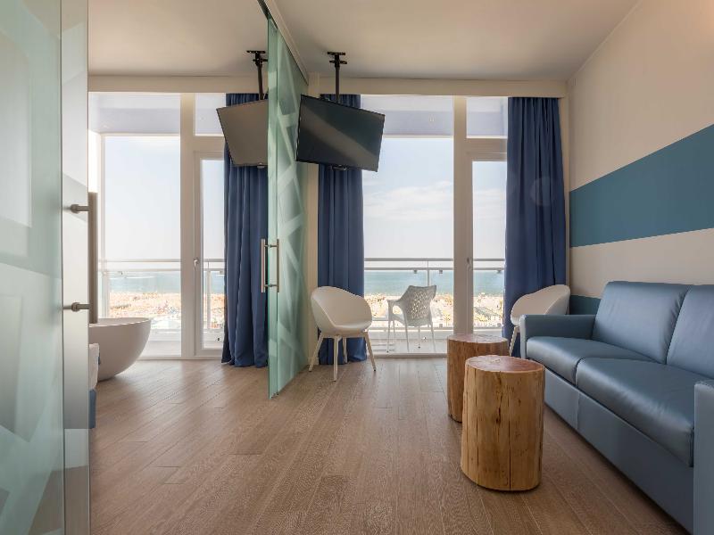 Smart Hotel Mediterraneo image