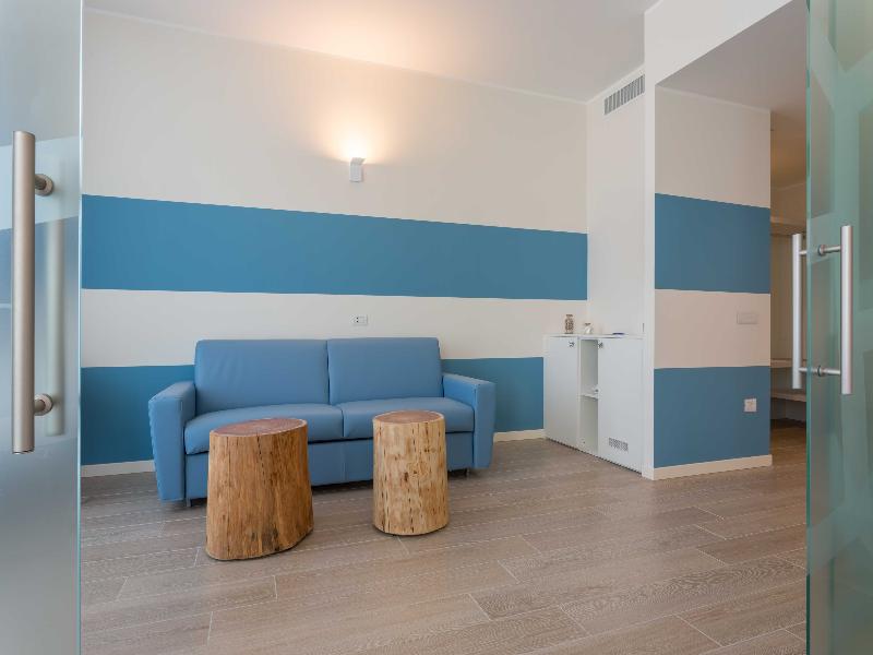 Smart Hotel Mediterraneo image