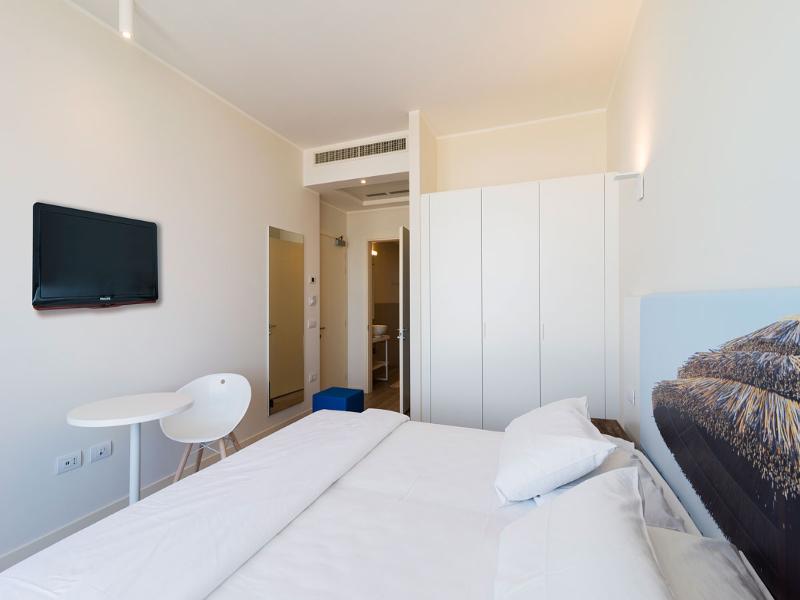 Smart Hotel Mediterraneo image